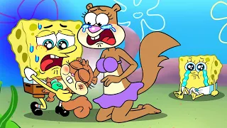 Good Ugly SpongeBob Brother - Spongebob SquarePants Animation