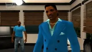 GTA Vice City Stories - Walkthrough - Mission #33 - Blitzkrieg