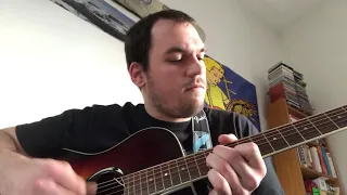 Eight days a week - cover - Beatles song