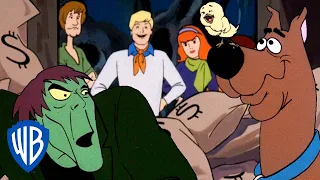 Scooby-Doo! Where Are You? | Scooby Saves the Day! | WB Kids