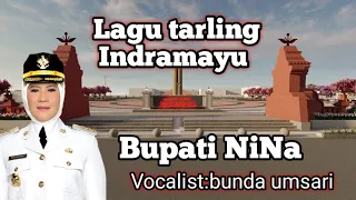 "BUPATI NINA" VOCALIST : BUNDA UMSARI ~ SINGLE LAGU KE-1