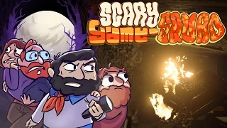 Scary Game Squad: Resident Evil 7 [Part 4] - Like Moths To Flames