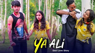 Ya Ali | Bina Tere Na Ek Pal Ho | Zubeen Garg | Sad Love Story 2020 | Sick Roses | Preetam & Kabita