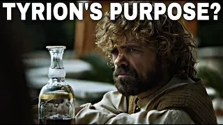 What Is Tyrion Lannister's Role In The End Game? - Game of Thrones Season 8 (End Game Theories)