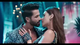 Teri Baaton Mein Aisa Uljha Jiya (Title Track): Shahid Kapoor, Kriti Sanon | Raghav,Tanishk, Asees