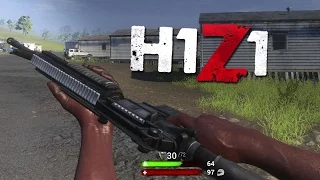 WE NEED A WIN!!!! | H1Z1 King of the Kill #20