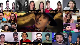 Atrangi Re Trailer Reaction Mashup