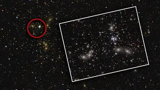 Zoom Into Pandora’s Cluster
