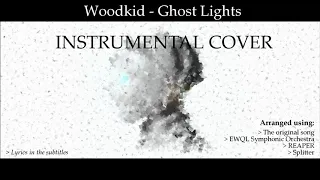 Woodkid - Ghost Lights - INSTRUMENTAL COVER