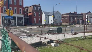 Buffalo residents taking action against abandoned homes