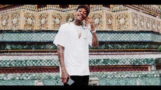 Wiz Khalifa - No Rush (AUDIO)