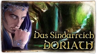 Doriath - Das Waldreich der Elben