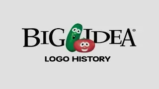 Big Idea Logo History (#43)