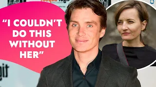 Why Cillian Murphy Is A One Woman Man | Rumour Juice