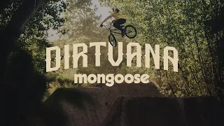 Mongoose Presents DIRTVANA – Ft. Kevin Peraza, Mykel Larrin and Payton Ridenour