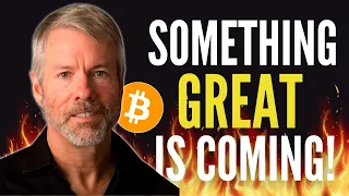 This Is WHY BlackRock Is Buying Bitcoin | Michael Saylor | Bitcoin Prediction 2024