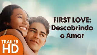 First Love: Descobrindo o Amor - Trailer Legendado [HD] - 2022 - Drama | Filmelier