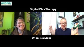 Digital Play Therapy (Dr. Jessica Stone)