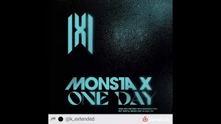 MONSTA X (몬스타엑스) — One Day | Extended Version