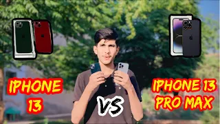 iPhone 13 & 13 Pro Max Camera Review: Shocking Truths Revealed 📸 #iphone #ios #informative