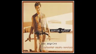 a-ha - Morten Harket - Los Angeles (Celestial studio version) unreleased