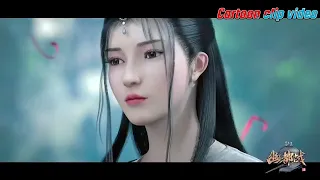 墓派武侠3D网络动画《墓王之王幽都战》第4季完整版 _热血 _武侠 _冒险 _历史 _骆时秋 _楼满风