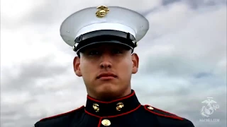 Military Tribute - New Kings - USMC