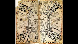 Cemican - Bolóm Octé (Mayan Culture)