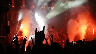 Battle Beast - No More Hollywood Endings @ Szene Wien 14.04.2019