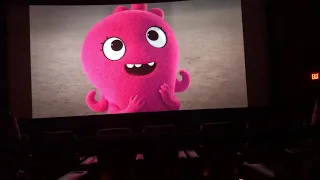 Opening To Wonder Park 2019 Marcus Theaters