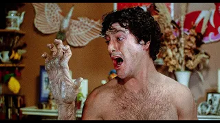 Drinker's Extra Shots - An American Werewolf In London