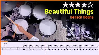 [Lv.17] Benson Boone – Beautiful Things (★★★★☆)