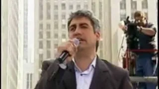 Blink Of  An   Eye- Taylor  Hicks  Montage