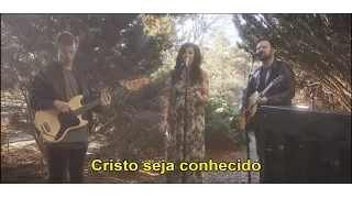 Heal Our Land (Sara Nossa Terra) – Kari Jobe – Legendado