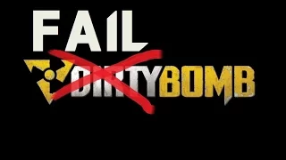 Fail Bomb - Dirty Bomb Fail Compilation