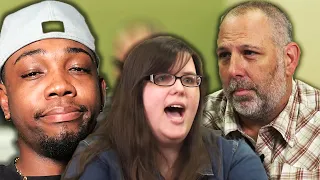 Child Support Court Backfired On Her!! | Child Support Court