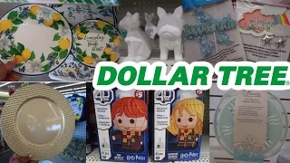 DOLLAR TREE * NEW FINDS / SUMMER 2024