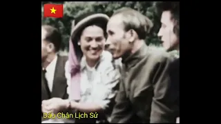 "Hồ Chí Minh Tại Pháp 1946: Bước Đầu Cho Cuộc Đấu Tranh Độc Lập Của Dân Tộc Việt Nam"