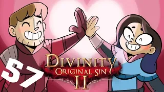 Married Stream! Divinity: Original Sin 2 - Episode 57