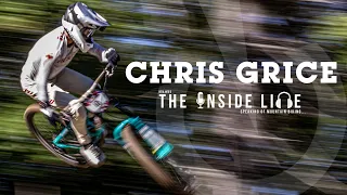 CHRIS GRICE - The Inside Line MTB Podcast