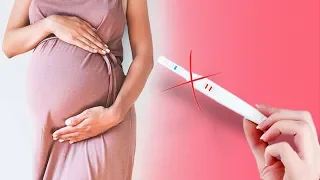 🤰ორსულობის დადგენა ტესტის გარეშე,სახლის პირობებში