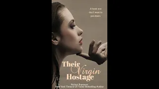 Billionaire Romance Audiobook "Their Virgin Hostage 5#" #recommendation #freeaudiobooks #romance