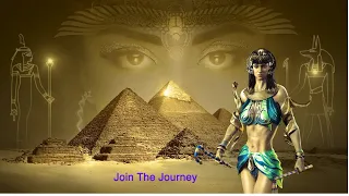 A Journey To Egypt With The Pharaohs , You Will Watch This Video  Many Times .