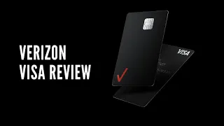 Should you get the Verizon Visa Credit Card?