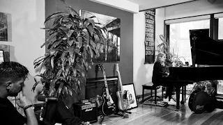 Coeur de Pirate - "The Way Home" | House Of Strombo