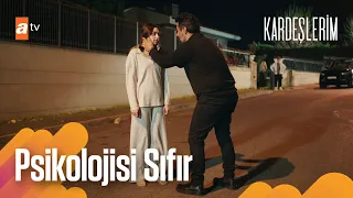 Melisa bir gece yarısı... - Kardeşlerim Arşiv Sahneler🎬