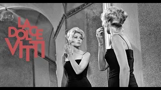 Il racconto di Monica Vitti - Video dalla mostra La Dolce Vitti