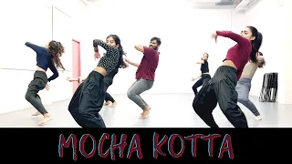 Mocha Kotta Pallazhagi | Iswarya Jayakumar Choreography