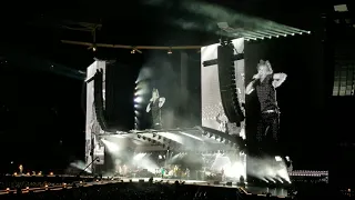 The Rolling Stones No Filter Tour Live in Washington, DC 7/3/19 - Start Me Up