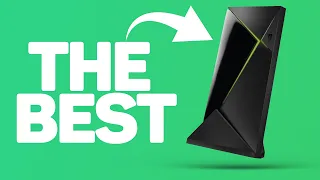 Best Android TV Box in 2023 [TOP 5]